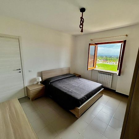Appartamento La Rondine Pignataro Maggiore Exteriör bild