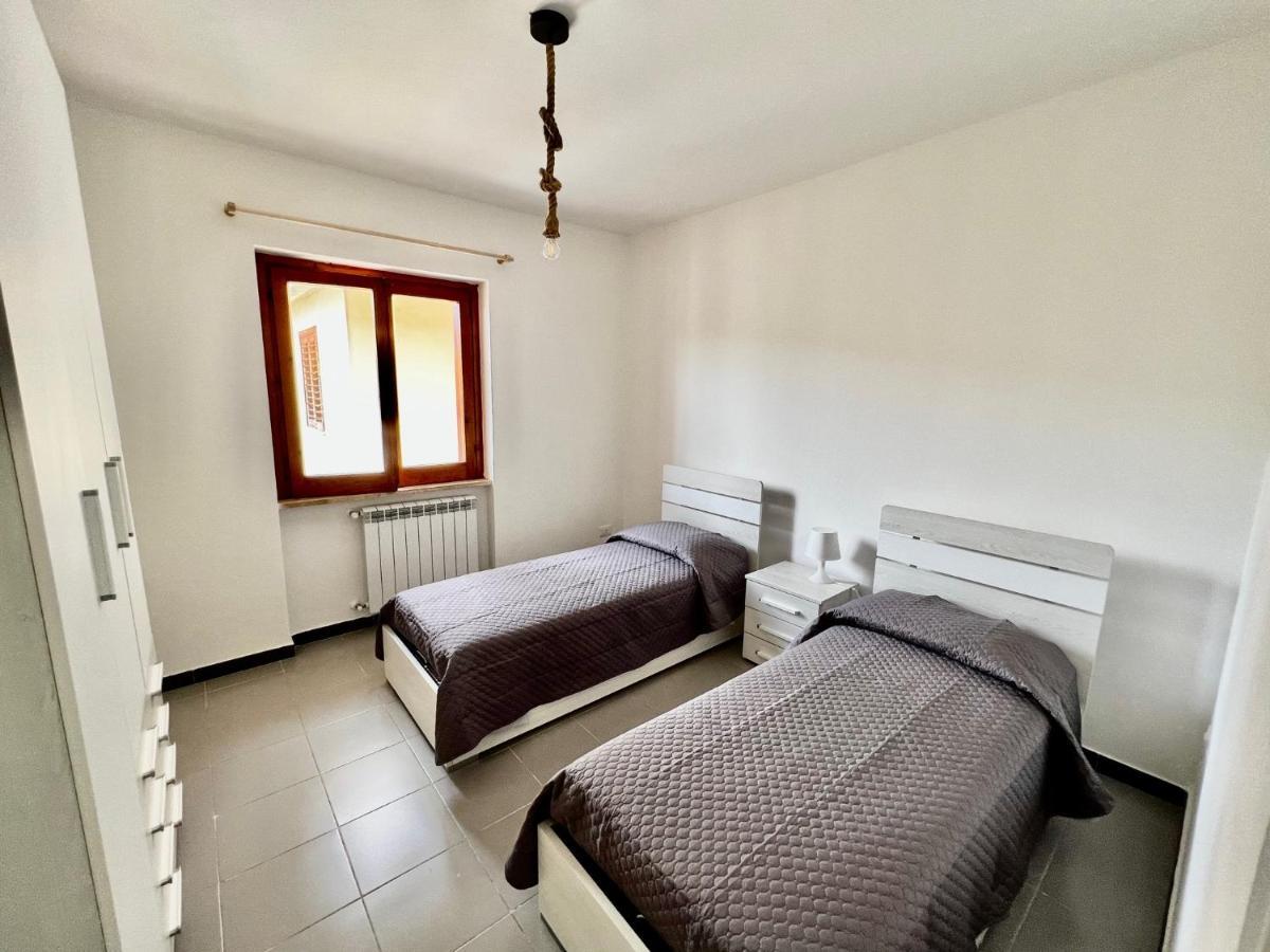 Appartamento La Rondine Pignataro Maggiore Exteriör bild