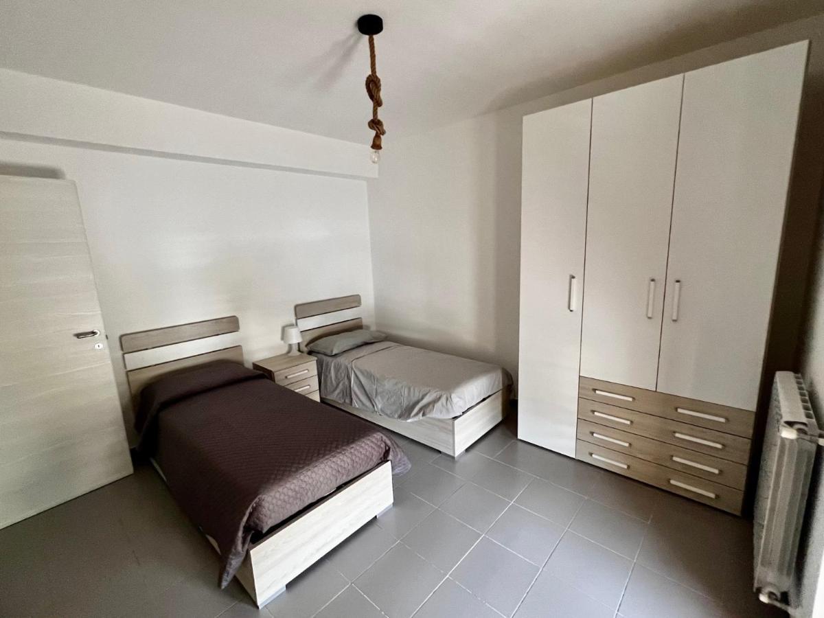 Appartamento La Rondine Pignataro Maggiore Exteriör bild